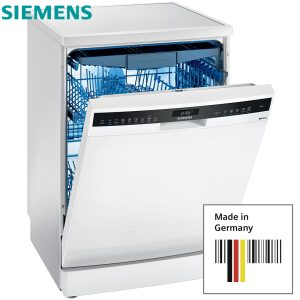 Máy Rửa Bát Độc Lập Siemens iQ500 SN25EW57CE