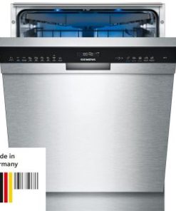 Máy Rửa Bát Bán Âm Siemens iQ500 SN45ZS49CE