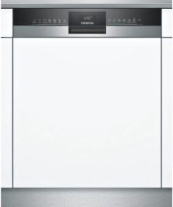 Máy Rửa Bát Bán Âm Siemens iQ500 SN55TS05CE