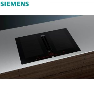 Bếp Từ Kết Hợp Hút Mùi Siemens iQ700 EX807LX57E – 80CM