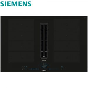 Bếp Từ Kết Hợp Hút Mùi Siemens iQ700 EX877LX68E – 80CM