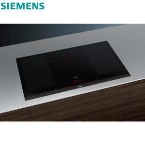 Bếp Từ Kết Hợp Hút Mùi Siemens iQ700 EX877LX67E – 80CM