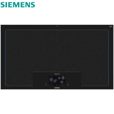 Bếp Từ Đa Điểm Siemens iQ700 EZ977KZY1E – 90CM