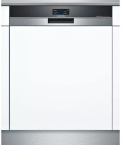 Máy Rửa Bát Bán Âm Siemens iQ700 SN57YS01BD