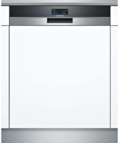 Máy Rửa Bát Bán Âm Siemens iQ700 SN57YS03CE