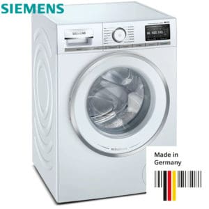 Máy Giặt Cửa Trước Siemens iQ800 WM14VE93 9kg