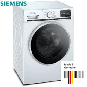 Máy Giặt Cửa Trước Siemens iQ800 WM14VG43 9kg