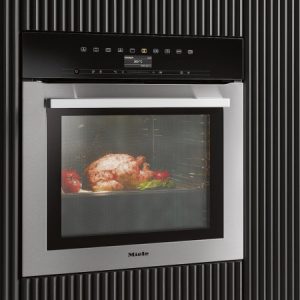 Lò nướng âm tủ Miele H 7364 BP