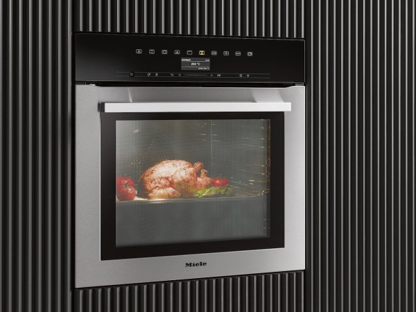 Lò Nướng Miele H 7364 BP