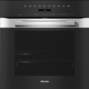 Lò nướng âm tủ Miele H 7260 B