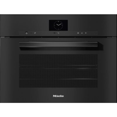 Lò Hấp Kèm Nướng Miele DGC 7645