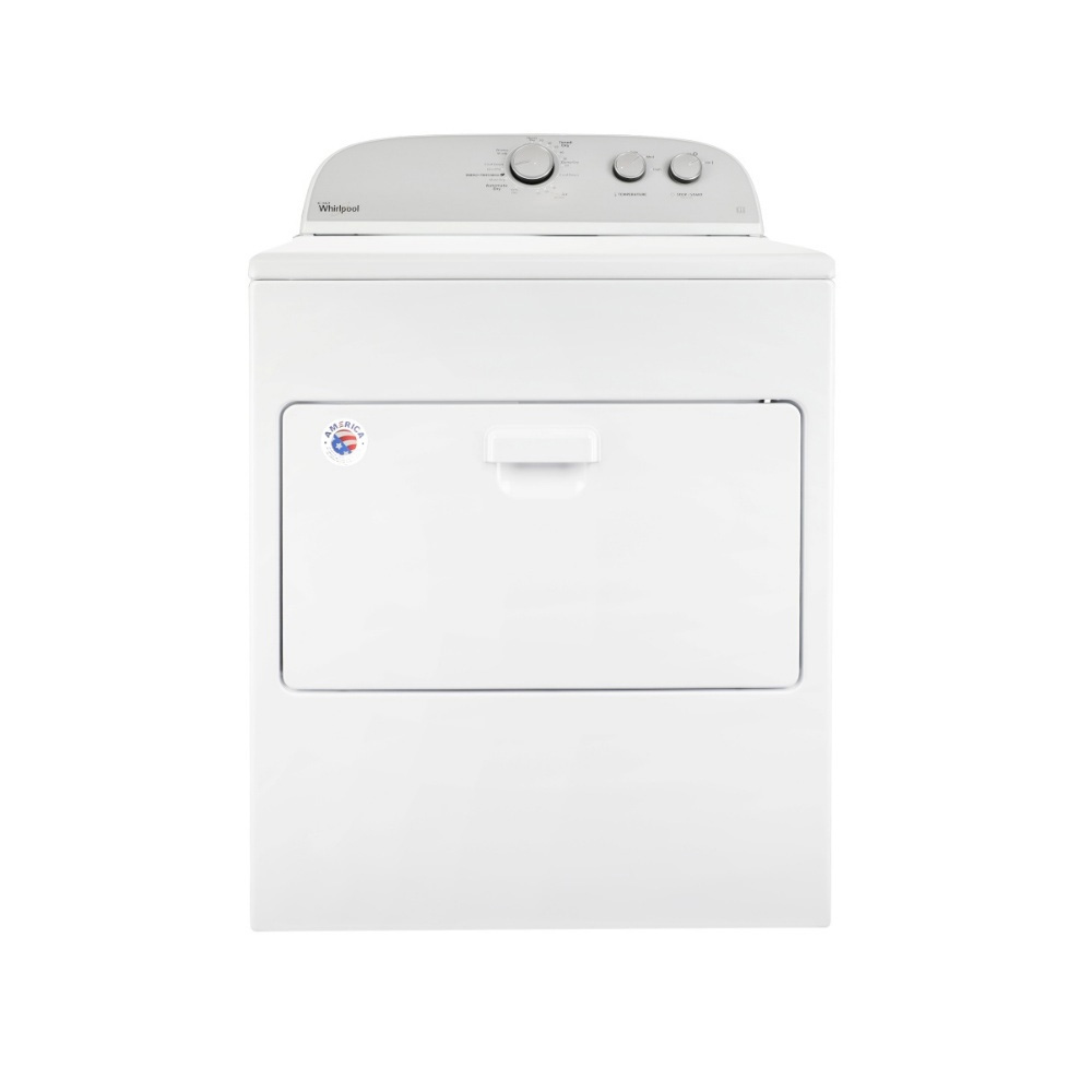 Máy sấy  Whirlpool 3LWED4815FW