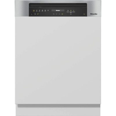 Máy Rửa Bát Miele G 7310 SCi AutoDos Bán Âm