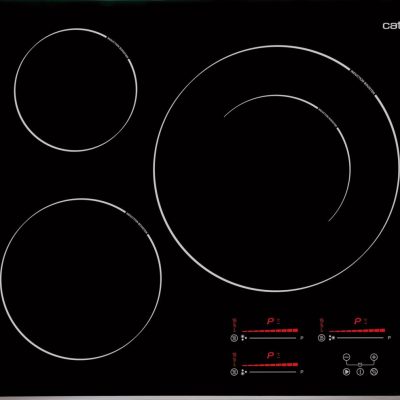 BẾP TỪ CATA INSB 6032 BK