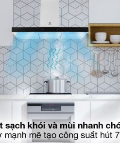 Hút mùi ELECTROLUX LFT769X