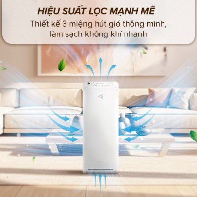 Máy lọc không khí Daikin MCK55TVM6