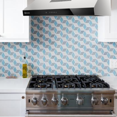 Hút mùi ELECTROLUX ERF726SBA