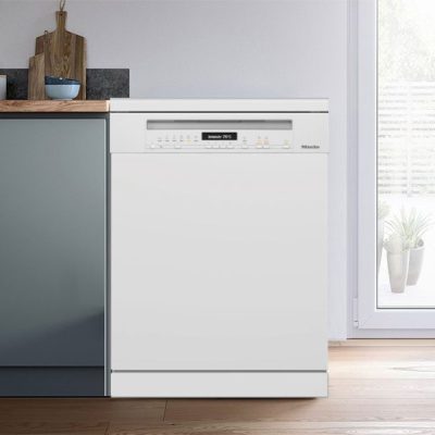 Máy Rửa Bát Miele G 7200 SCi Bán Âm