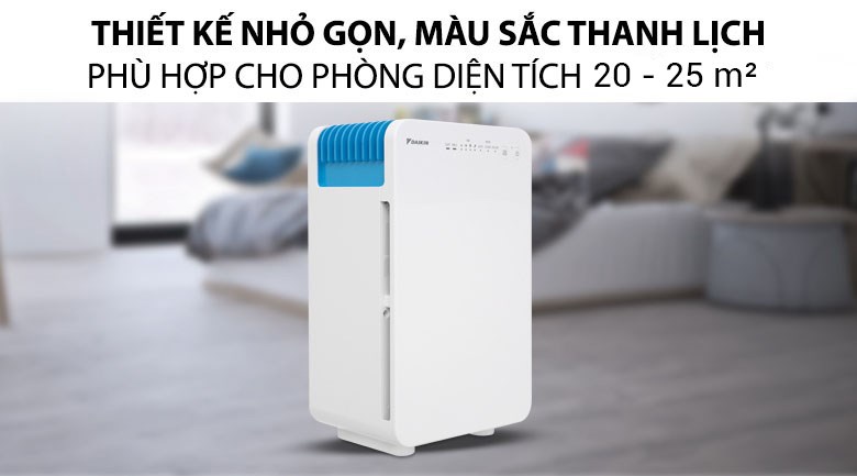 Máy lọc không khí Daikin MC30VVM-A