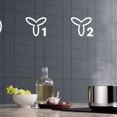 Hút mùi ELECTROLUX EFC735SAR