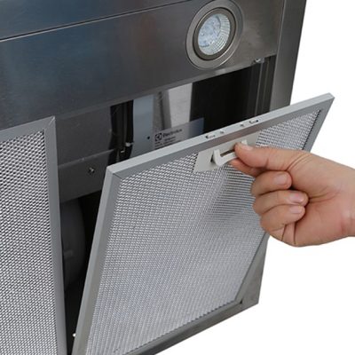 Hút mùi ELECTROLUX EFC735SAR