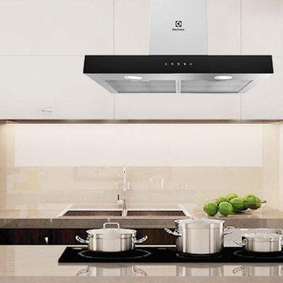 Hút mùi ELECTROLUX EFC735SAR