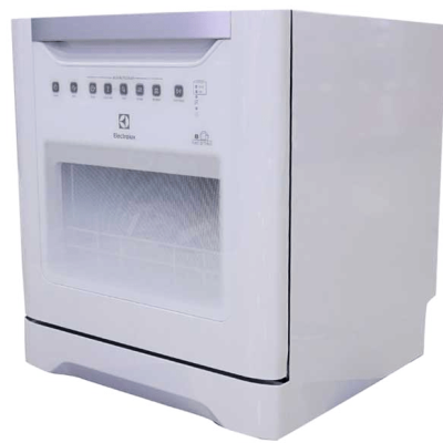 Máy rửa Chén bát ELECTROLUX ESF6010BW