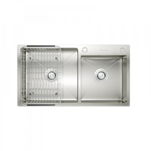 Chậu rửa Bát Konox model Overmount Sink KN8245DO