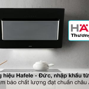 Hút mùi áp tường Hafele HH-WVG80D 539.81.194