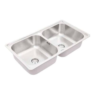 Chậu rửa Hafele Claudius HS-SD8648 (567.20.493)