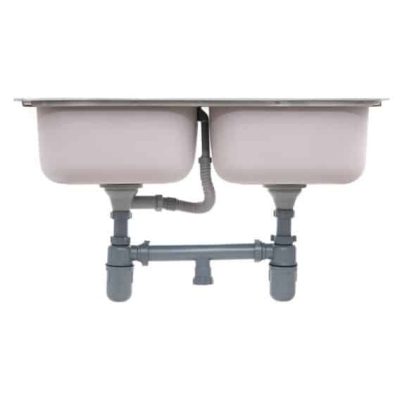 Chậu rửa Hafele Claudius HS-SD8648 (567.20.493)