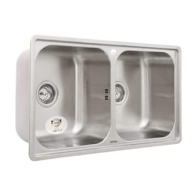 Chậu rửa Hafele Claudius HS-SD8648 (567.20.493)