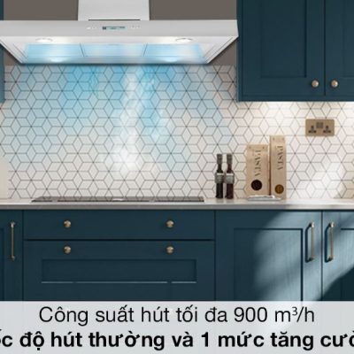 Hút mùi đảo Hafele HH – IS90A 539.81.715