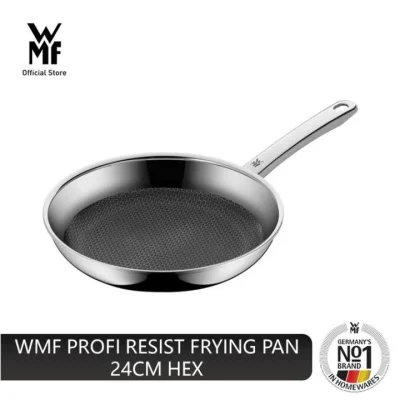 Chao chong dinh WMF Profi Resist Ma 1756246411 1 400x400 - Chảo chống dính WMF Profi Resist - Mã 1756246411