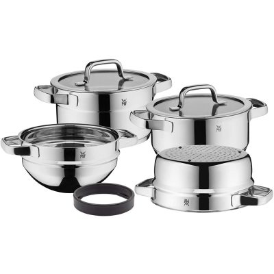 anh bo noi WMF conpact Cuisine 4pc cookware set 07980463801 400x400 - BỘ NỒI WMF COMPACT CUISINE 4PC 0798046380