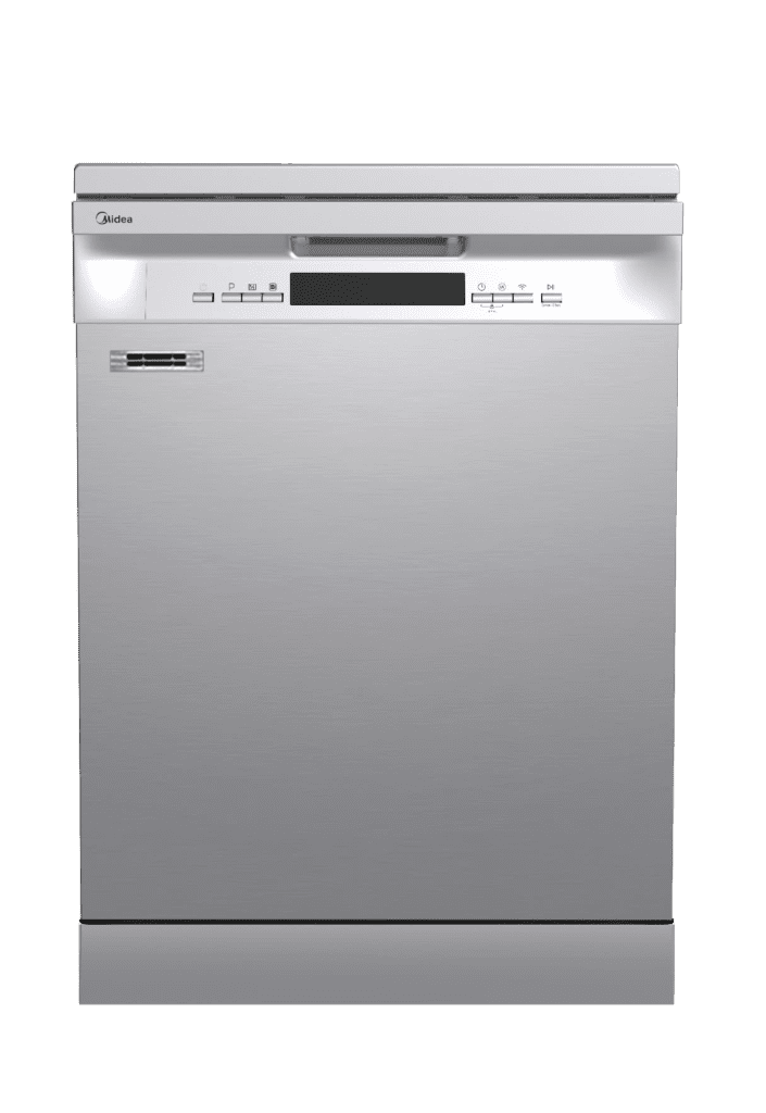 MÁY RỬA BÁT MIDEA MDW13-7635QS