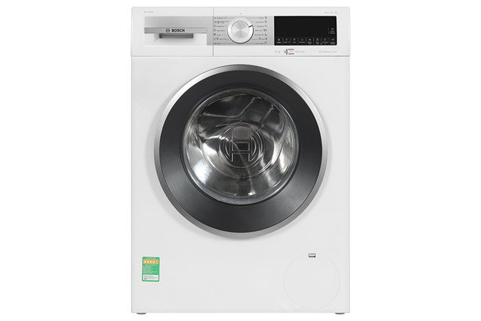 Máy giặt Bosch serie 6 I-dos 10 kg WGG254A0SG