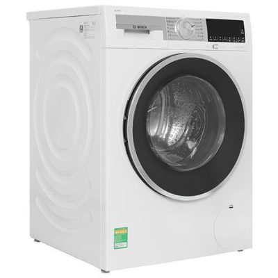 Máy giặt Bosch serie 6 I-dos 10 kg WGG254A0SG