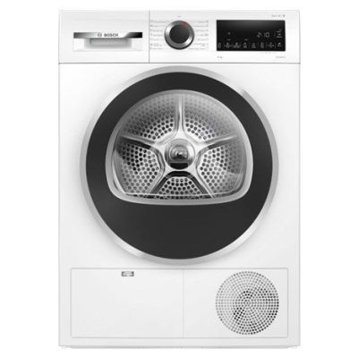 Máy sấy ngưng tụ Bosch seri 6 9kg WPG24100MY