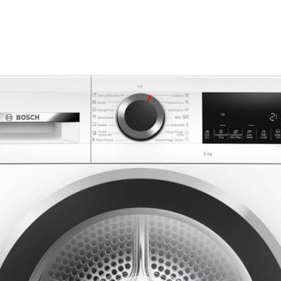 Máy sấy ngưng tụ Bosch seri 6 9kg WPG24100MY