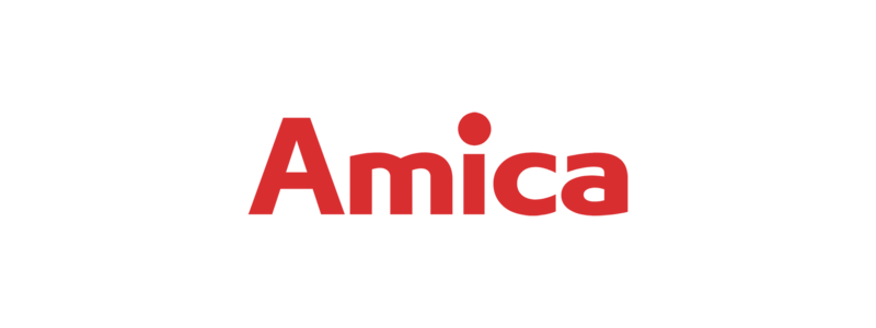 amica - Home