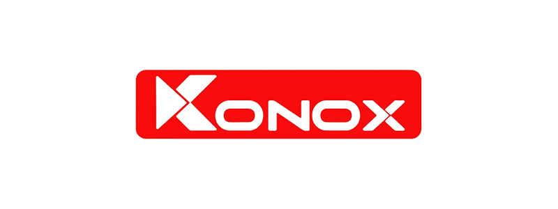 konox - Home