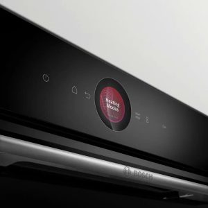 dieu khien camung tft lo nuong bosch 300x300 - L&ograve; Nướng &Acirc;m Tủ Bosch HBG7741B1 Serie 8