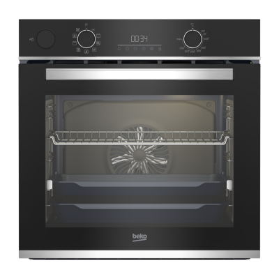 Lò Nướng Âm Tủ Tích Hợp Hơi Nước BEKO BBIS13300XMSE Lò Nướng Âm Tủ Tích Hợp Hơi Nước BEKO BBIS13300XMSE