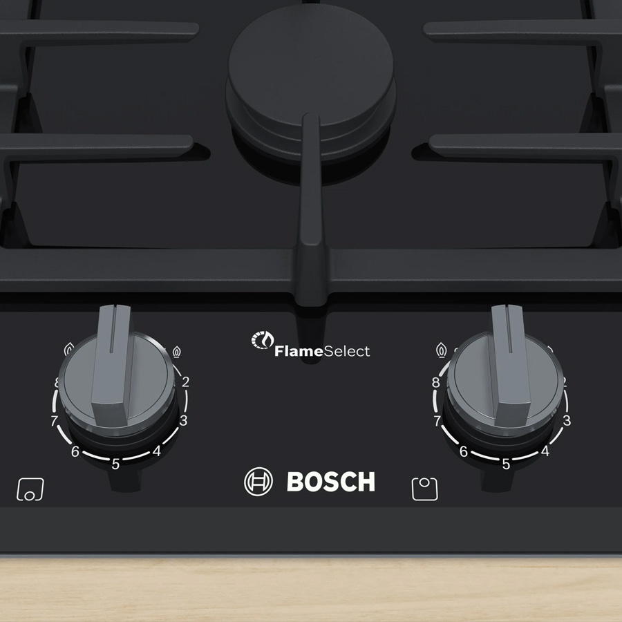Bếp gas Bosch PRB3A6B70 Bếp gas Bosch PRB3A6B70