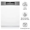 Lò Nướng Âm Tủ Tích Hợp Hơi Nước BEKO BBIS13300XMSE