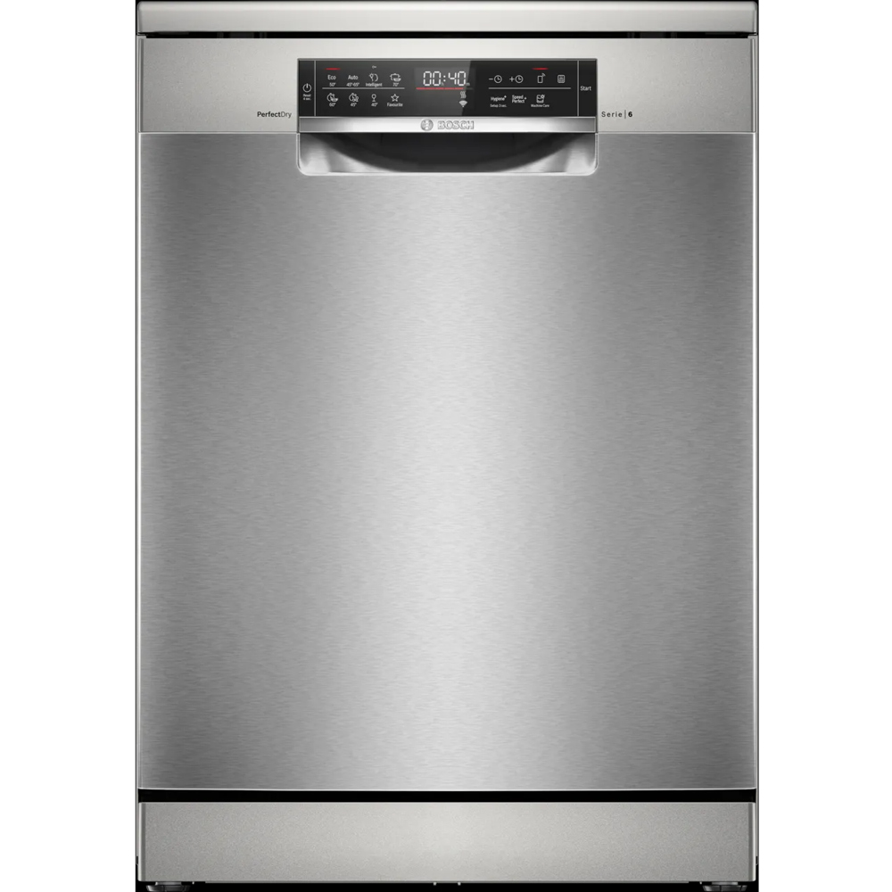 MÁY RỬA BÁT BOSCH SERIES 6 SMS6ZCI02P MÁY RỬA BÁT BOSCH SERIES 6 SMS6ZCI02P