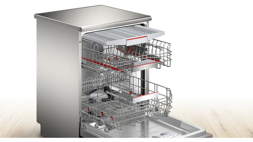 MÁY RỬA BÁT BOSCH SERIES 6 SMS6ZCI02P MÁY RỬA BÁT BOSCH SERIES 6 SMS6ZCI02P