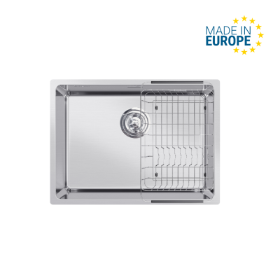 Chậu rửa bát Konox Turkey Sink Neron 590U