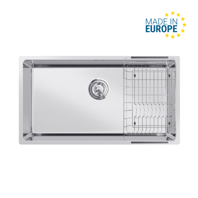 Chậu rửa bát Konox Turkey Sink STELO 780U